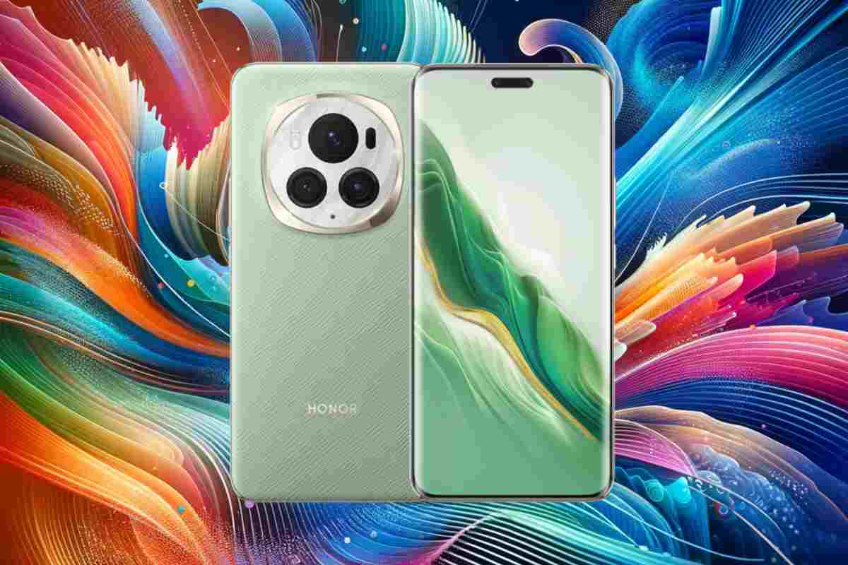 Le Honor Magic6 Pro